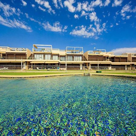 Penthouse 2 Bedrooms In Mil Palmeras Pilar de la Horadada Exterior foto