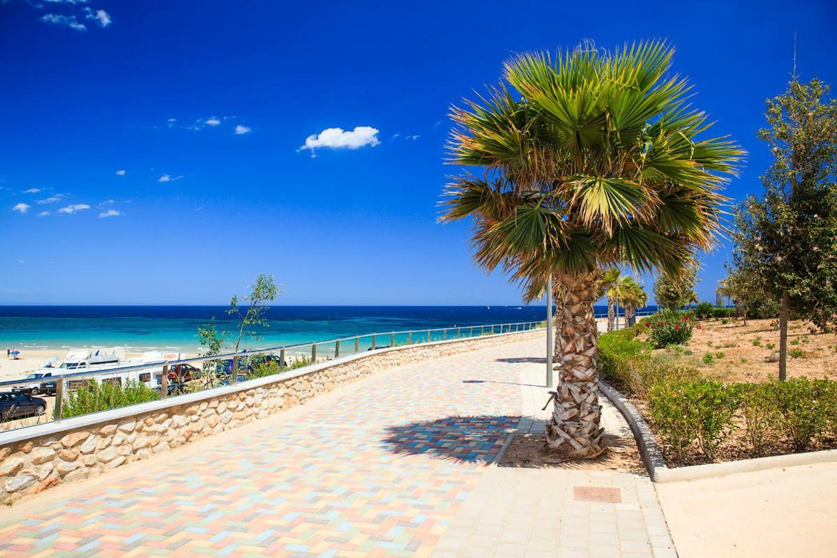 Penthouse 2 Bedrooms In Mil Palmeras Pilar de la Horadada Exterior foto