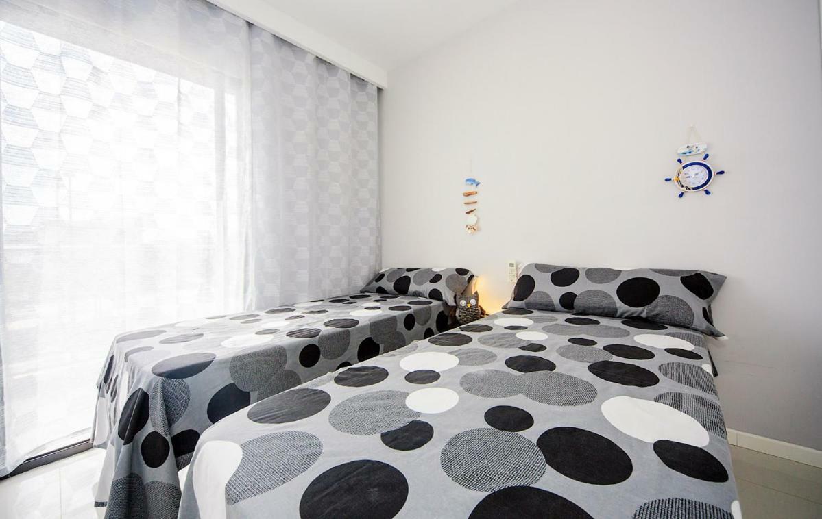 Penthouse 2 Bedrooms In Mil Palmeras Pilar de la Horadada Exterior foto