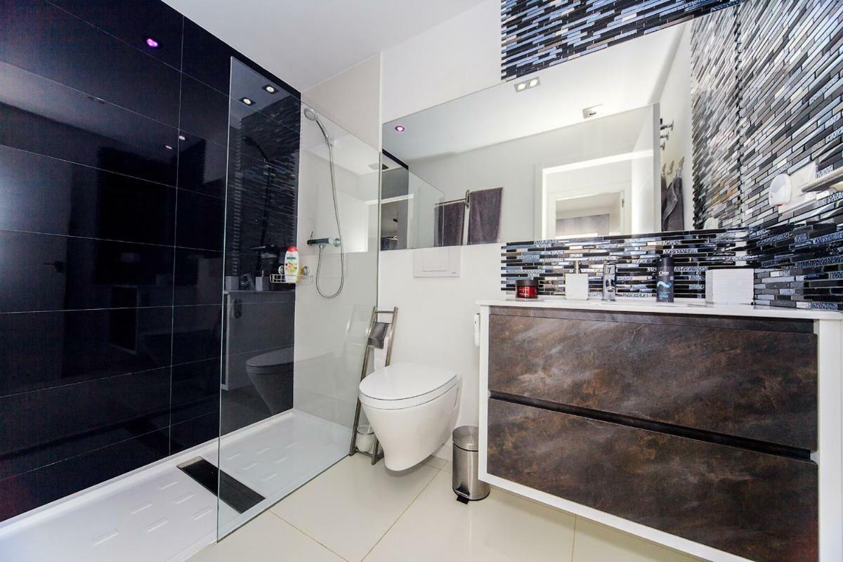 Penthouse 2 Bedrooms In Mil Palmeras Pilar de la Horadada Exterior foto