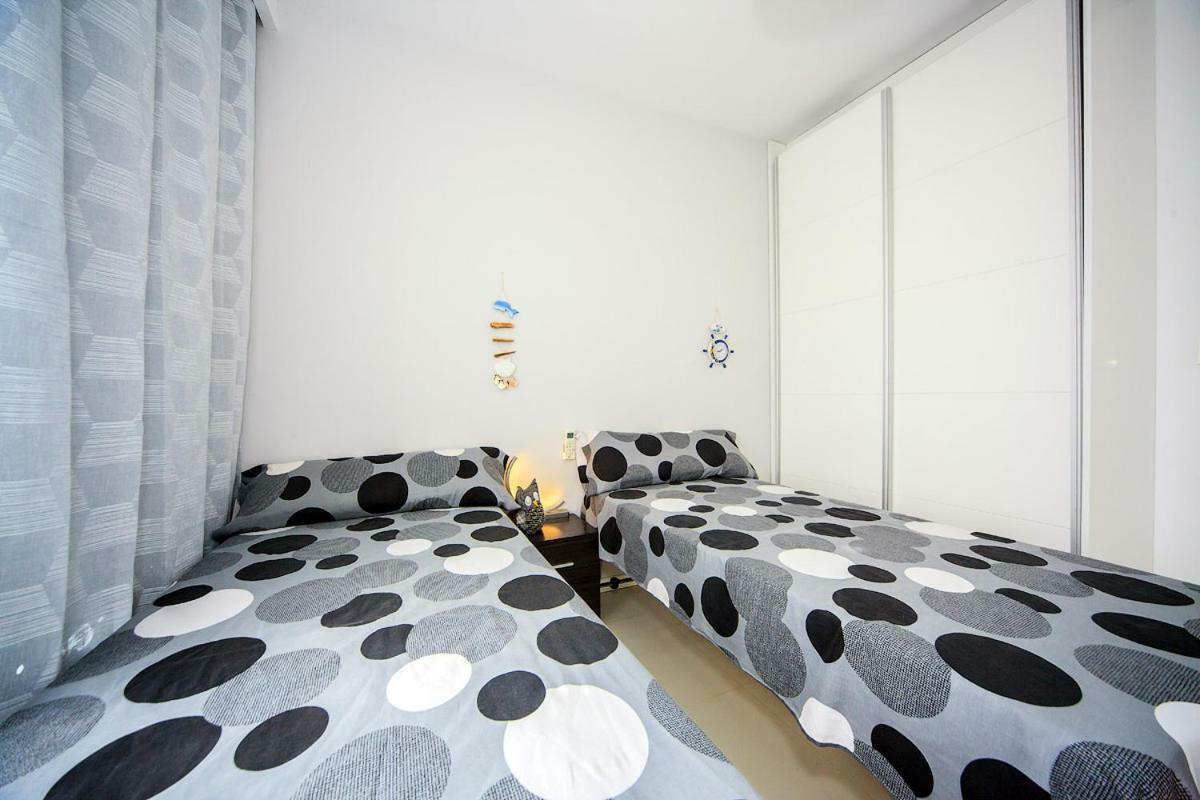Penthouse 2 Bedrooms In Mil Palmeras Pilar de la Horadada Exterior foto